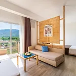 Baia Di Conte Club &