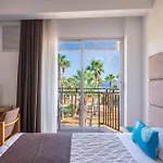 Hotel Baia Di Conte Club & Alghero