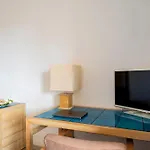 Hotel Baia Di Conte Club & Alghero