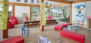 Baia Di Conte Club&resort Hotel 4*
