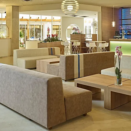 Baia Di Conte Club&resort