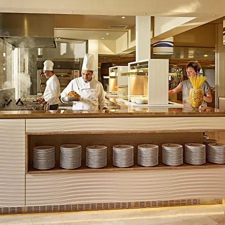 Baia Di Conte Club&resort 4* Alghero