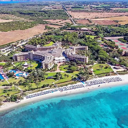 Baia Di Conte Club &