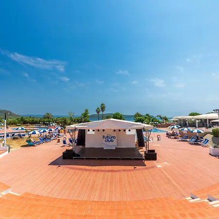 Baia Di Conte Club & Alguer