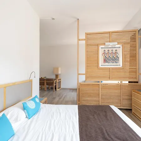 Baia Di Conte Club & Hotel