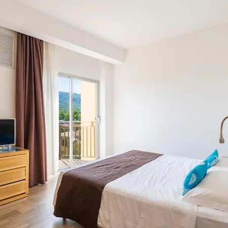 Baia Di Conte Club & 4* Alguer