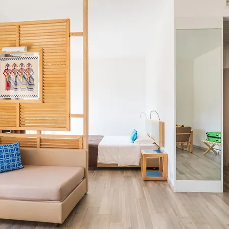 Baia Di Conte Club & Hotel Alguer