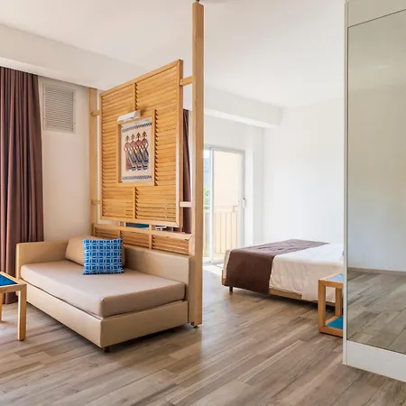 Hotel Baia Di Conte Club & Alguer