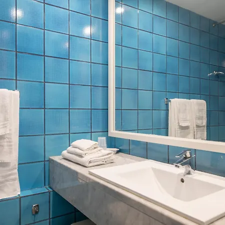 Baia Di Conte Club & Hotel 4*