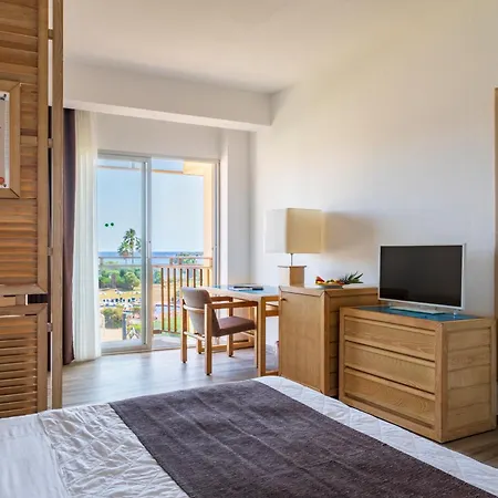 Hotel Baia Di Conte Club & Alguer