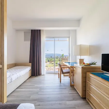 Hotel Baia Di Conte Club & Alguer