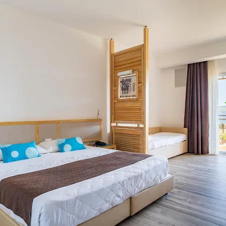 Baia Di Conte Club & 4* Alguer
