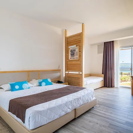 Baia Di Conte Club & Hotel