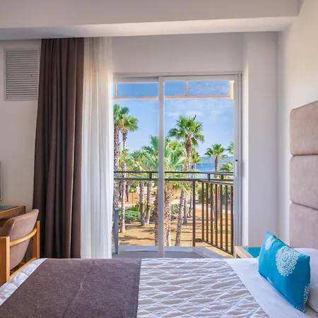 Hotel Baia Di Conte Club & Alguer