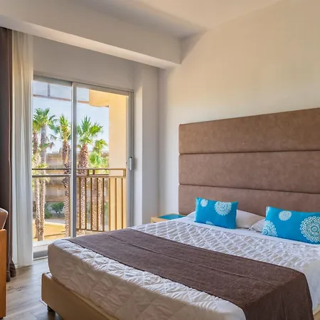 Baia Di Conte Club &