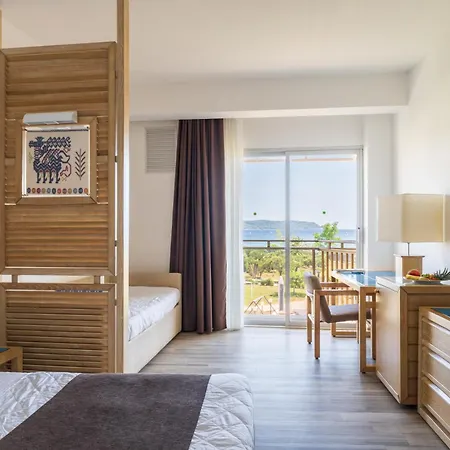 Baia Di Conte Club &
