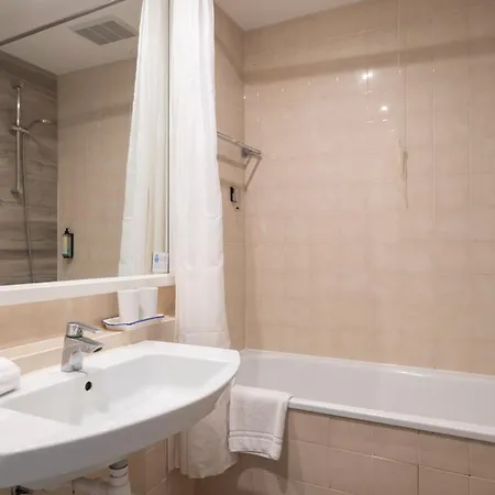Baia Di Conte Club & Hotel