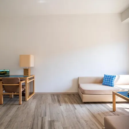 Baia Di Conte Club & 4* アルゲーロ