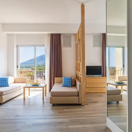 Baia Di Conte Club &