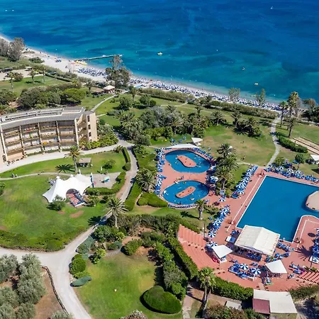 Baia Di Conte Hotel Alghero