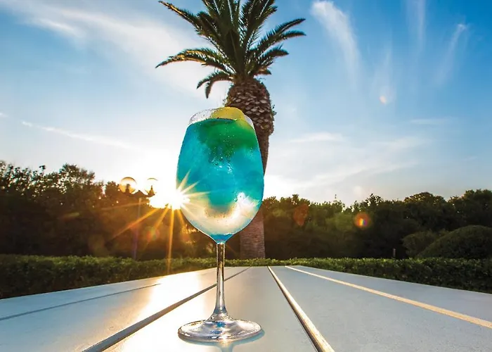 Baia Di Conte Club&resort Alghero