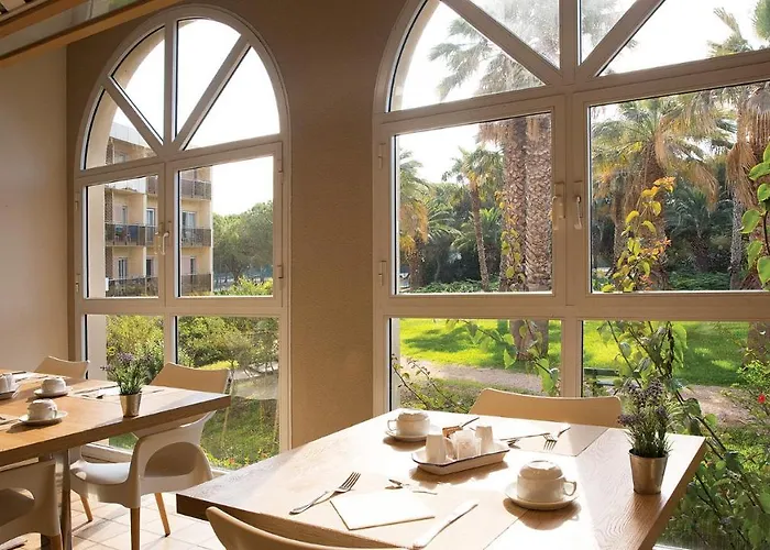 Baia Di Conte Club&resort 4*