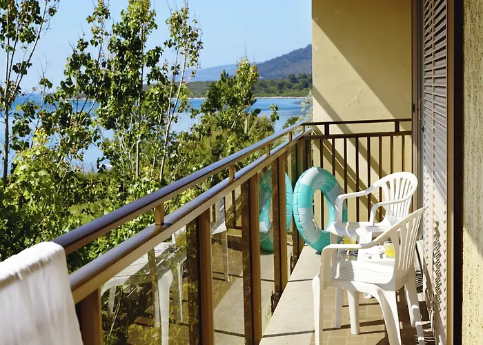 Baia Di Conte Club&resort Hotel Alghero