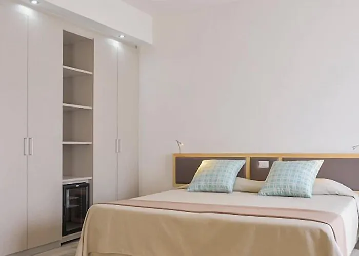 Baia Di Conte Club&resort 4*