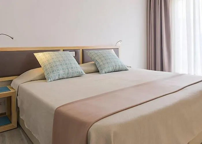 Baia Di Conte Club&resort Alghero