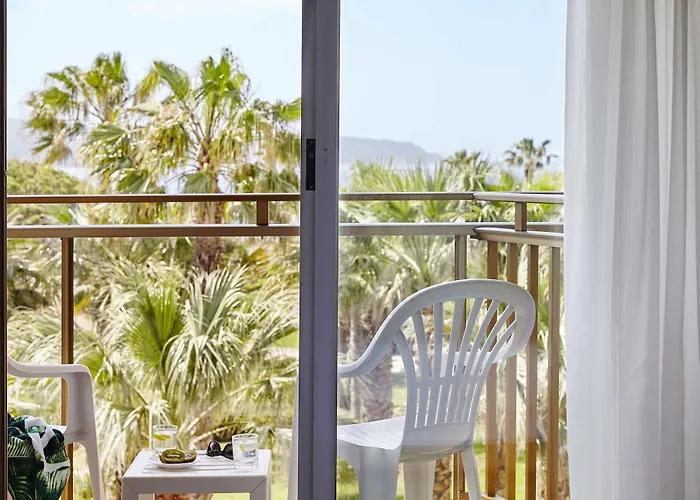 Baia Di Conte Club&resort