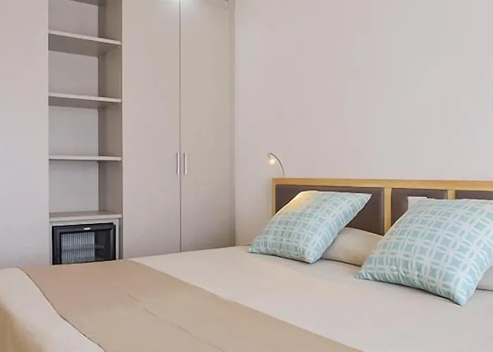 Baia Di Conte Club&resort Hotel