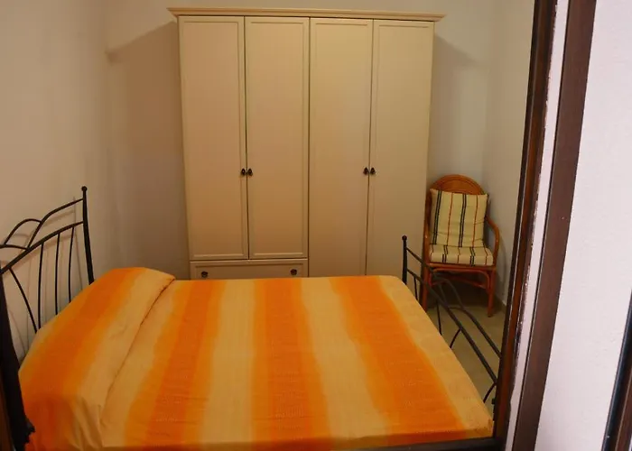 Hotel Baia Di Conte Club&resort Alghero