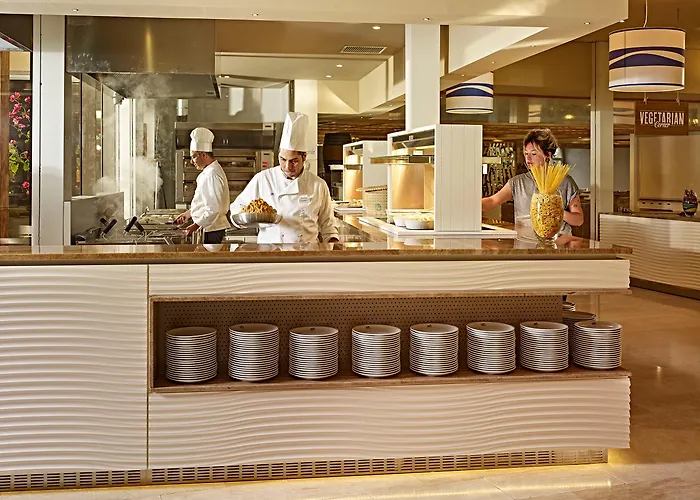 Baia Di Conte Club&resort 4* Alghero