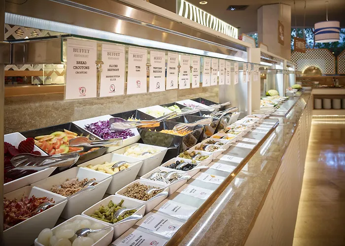 Baia Di Conte Club&resort Alghero