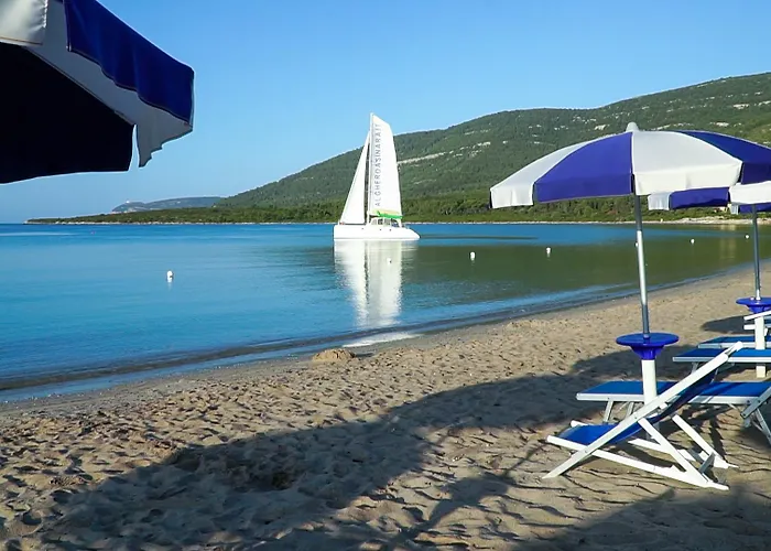 Baia Di Conte Club&resort Hotel 4*