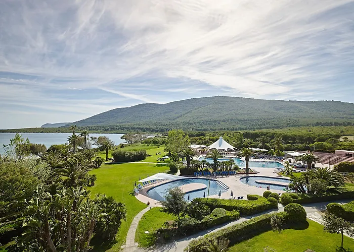 Baia Di Conte Club&resort Hotel 4*