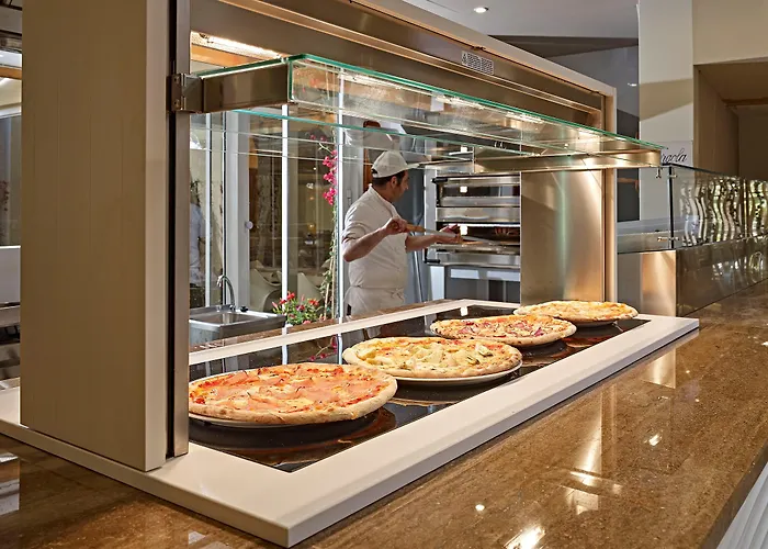 Hotel Baia Di Conte Club&resort 4*