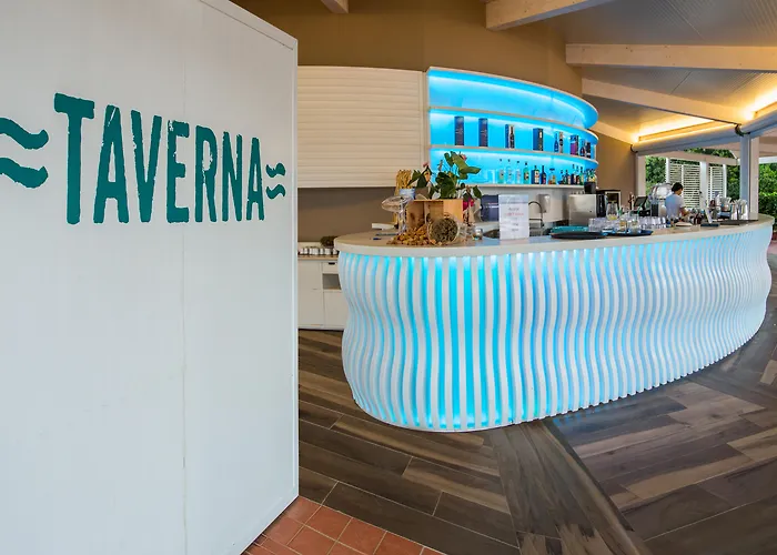 Baia Di Conte Club&resort Hotel Alghero