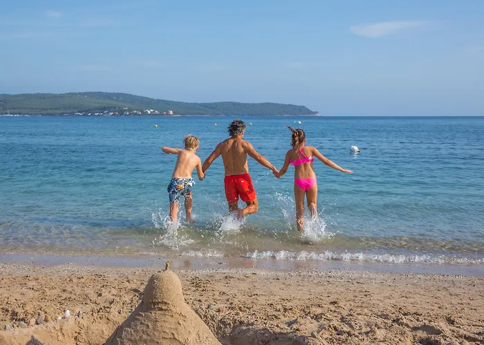 Baia Di Conte Club&resort Hotel Alghero
