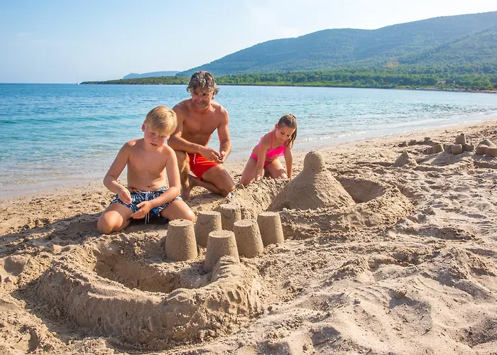 Baia Di Conte Club&resort 4* Alghero