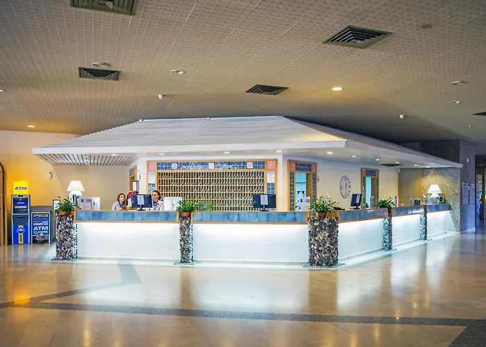 Baia Di Conte Club&resort Hotel 4*