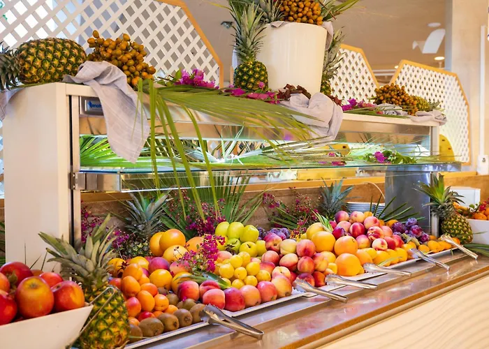 Baia Di Conte Club&resort Hotel 4*