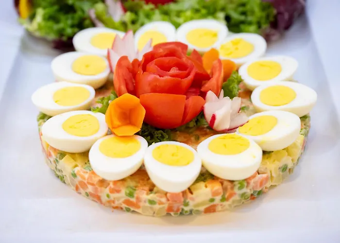 Baia Di Conte Club&resort 4* Alghero