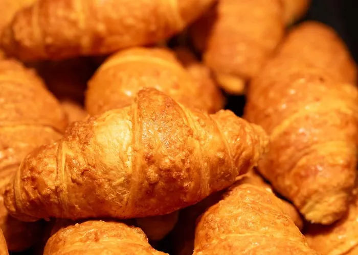 Baia Di Conte Club&resort Hotel