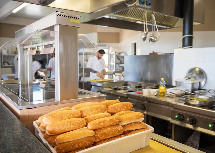 Hotel Baia Di Conte Club&resort Alghero