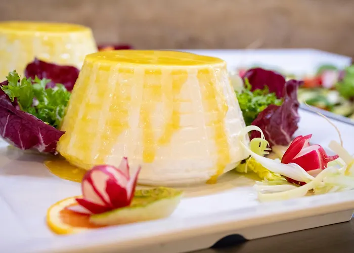 Baia Di Conte Club&resort