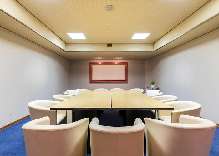 Hotel Baia Di Conte Club&resort Alghero