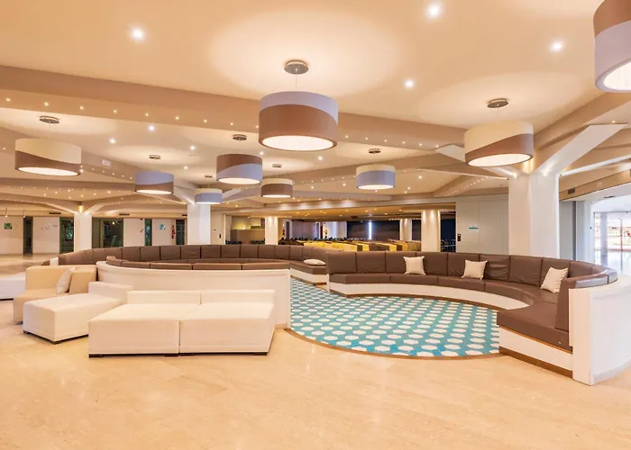 Baia Di Conte Club&resort Alghero