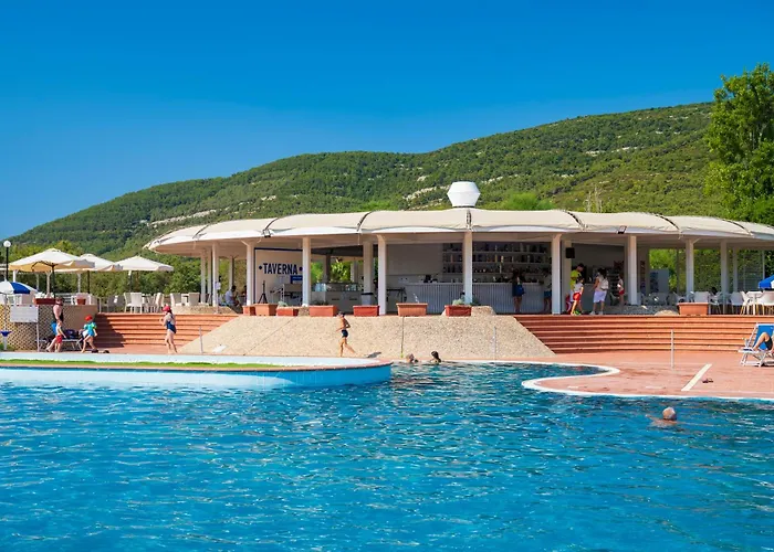 Baia Di Conte Club&resort Hotel Alghero