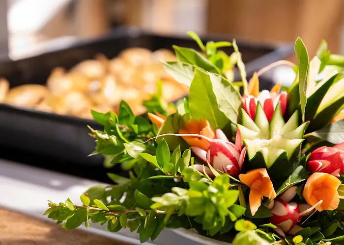 Baia Di Conte Club&resort 4* Alghero